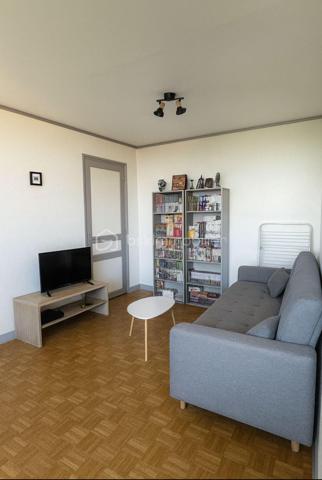 Appartement de 31,02 m²