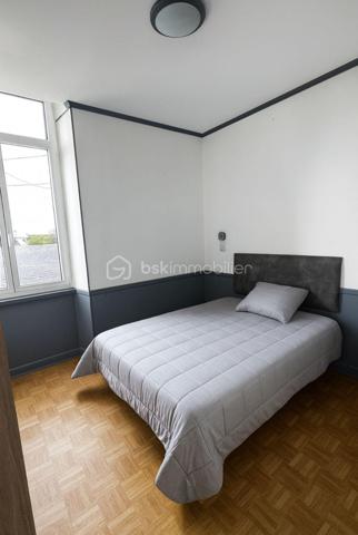 Appartement de 31,02 m²