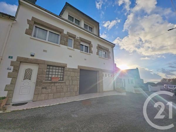 Maison à vendre  5 pièces - 186 m2 PLOEMEUR - 56