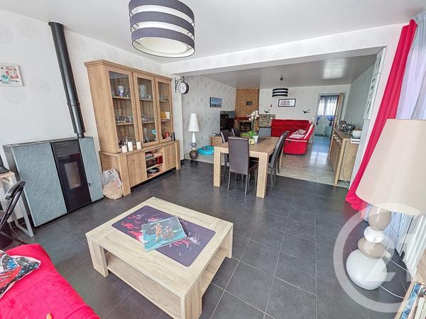 Maison à vendre  5 pièces - 186 m2 PLOEMEUR - 56