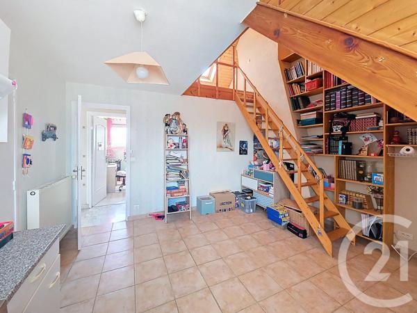 Maison à vendre  5 pièces - 186 m2 PLOEMEUR - 56