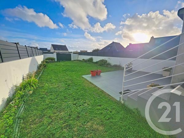 Maison à vendre  5 pièces - 186 m2 PLOEMEUR - 56