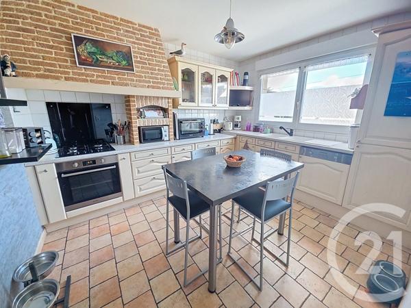 Maison à vendre  5 pièces - 186 m2 PLOEMEUR - 56