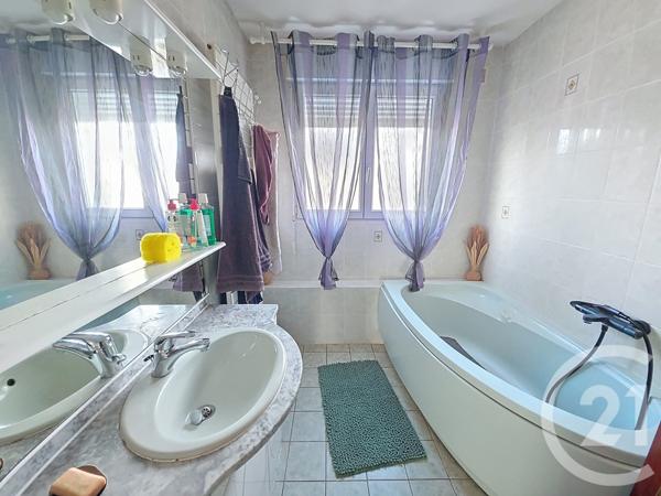 Maison à vendre  5 pièces - 186 m2 PLOEMEUR - 56