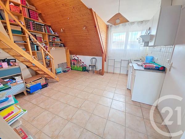 Maison à vendre  5 pièces - 186 m2 PLOEMEUR - 56