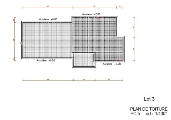Votre future maison contemporaine de 135 m² au cœur d'un lotissement haut de gamme à Rivesaltes