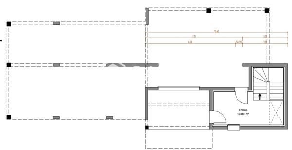 Votre future maison contemporaine de 135 m² au cœur d'un lotissement haut de gamme à Rivesaltes