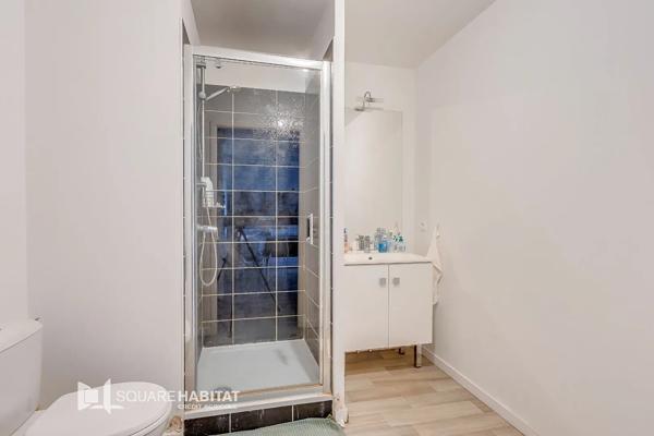Appartement à vendre 2 pièces 43m² Tourcoing (59200)