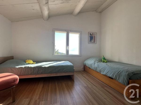 Maison à vendre  7 pièces - 160 m 2   ST CYR SUR MER  - 83