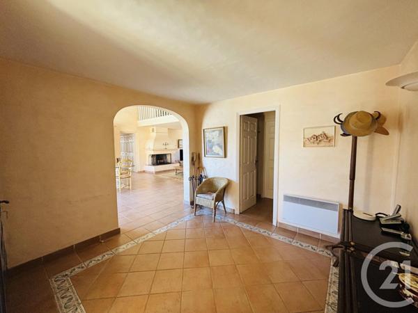 Maison à vendre  6 pièces - 192 m2 PERPIGNAN - 66