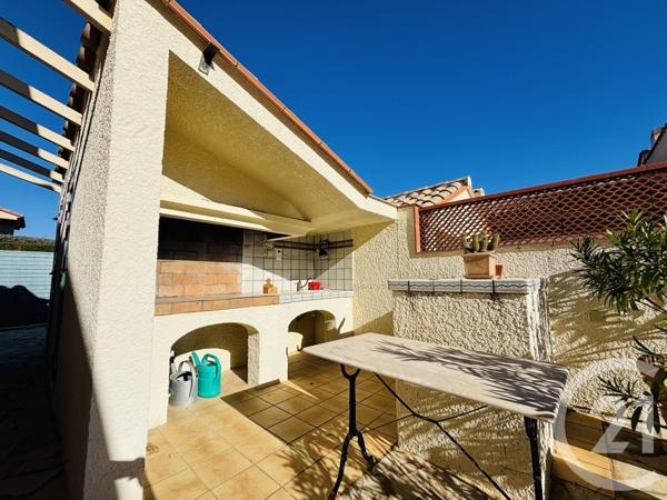Maison à vendre  6 pièces - 192 m2 PERPIGNAN - 66