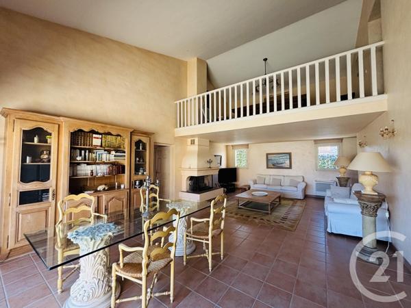 Maison à vendre  6 pièces - 192 m2 PERPIGNAN - 66