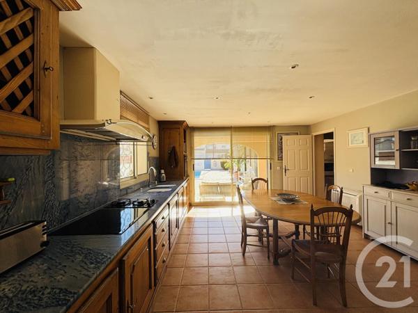 Maison à vendre  6 pièces - 192 m2 PERPIGNAN - 66