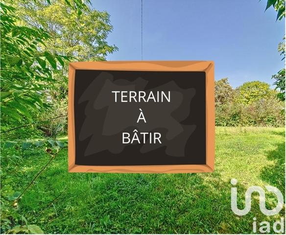 Terrain à vendre 298 m² Sartrouville