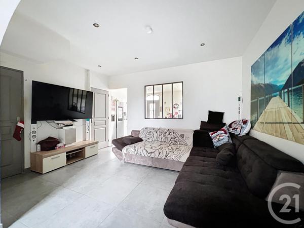 Maison à vendre  4 pièces - 88,27 m2 ST FARGEAU PONTHIERRY - 77