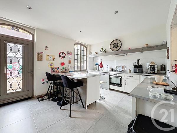 Maison à vendre  4 pièces - 88,27 m2 ST FARGEAU PONTHIERRY - 77