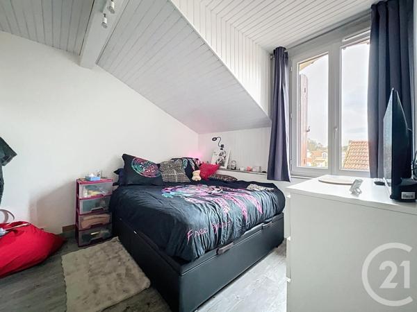 Maison à vendre  4 pièces - 88,27 m2 ST FARGEAU PONTHIERRY - 77