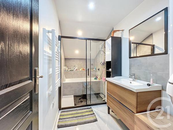 Maison à vendre  4 pièces - 88,27 m2 ST FARGEAU PONTHIERRY - 77