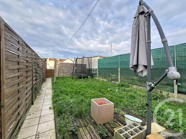 Maison à vendre  4 pièces - 88,27 m2 ST FARGEAU PONTHIERRY - 77