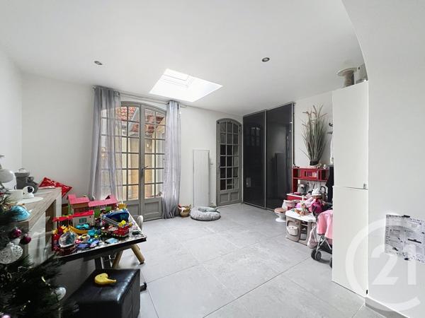 Maison à vendre  4 pièces - 88,27 m2 ST FARGEAU PONTHIERRY - 77