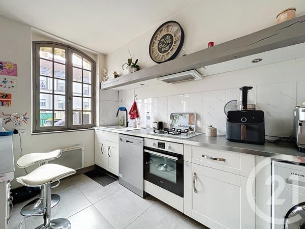 Maison à vendre  4 pièces - 88,27 m2 ST FARGEAU PONTHIERRY - 77