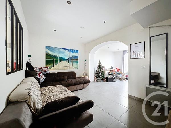 Maison à vendre  4 pièces - 88,27 m2 ST FARGEAU PONTHIERRY - 77