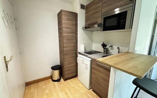 Appartement à louer    2 pièces •  Toulouse