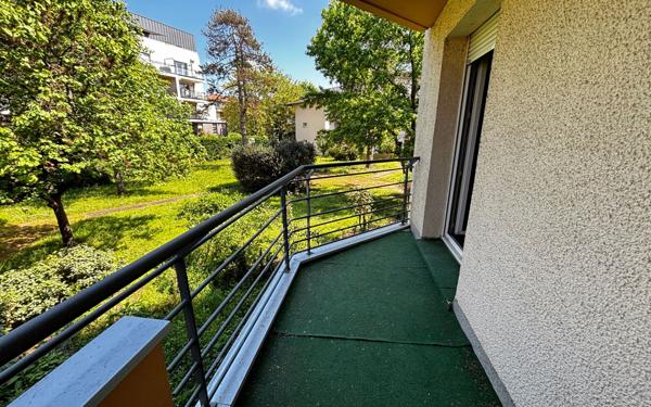 Appartement à louer    2 pièces •  Toulouse