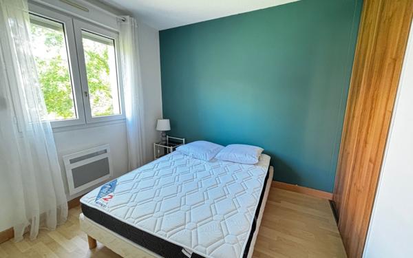 Appartement à louer    2 pièces •  Toulouse