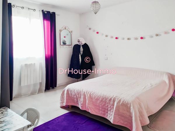 Maison à vendre 8 pièces de 227 m²