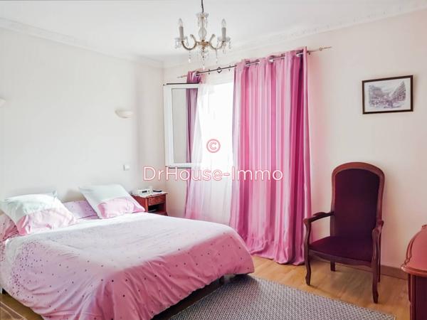 Maison à vendre 8 pièces de 227 m²