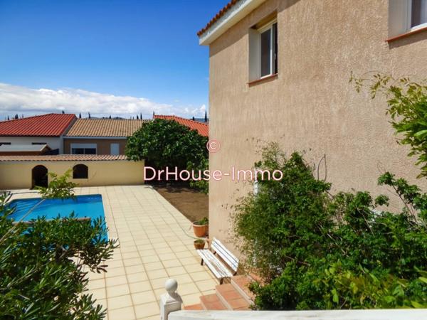 Maison à vendre 8 pièces de 227 m²
