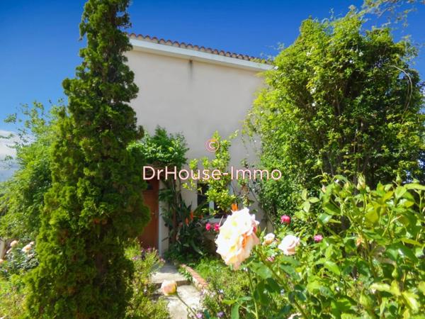 Maison à vendre 8 pièces de 227 m²