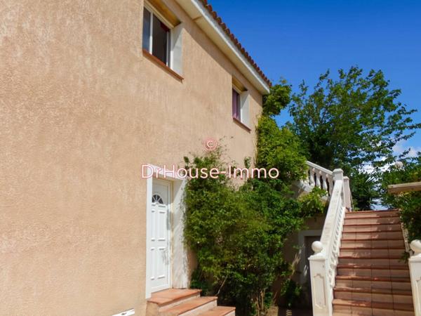 Maison à vendre 8 pièces de 227 m²