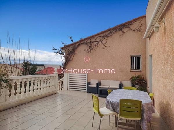 Maison à vendre 8 pièces de 227 m²
