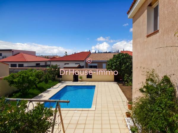 Maison à vendre 8 pièces de 227 m²