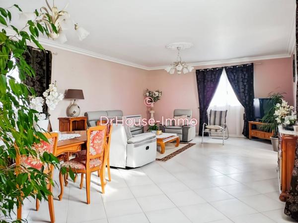 Maison à vendre 8 pièces de 227 m²