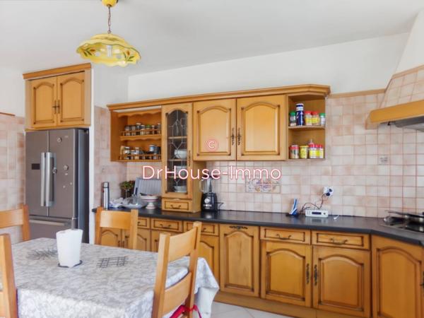 Maison à vendre 8 pièces de 227 m²
