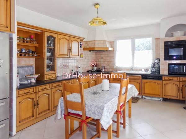 Maison à vendre 8 pièces de 227 m²