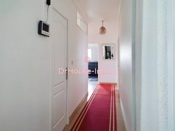 Maison à vendre 8 pièces de 227 m²