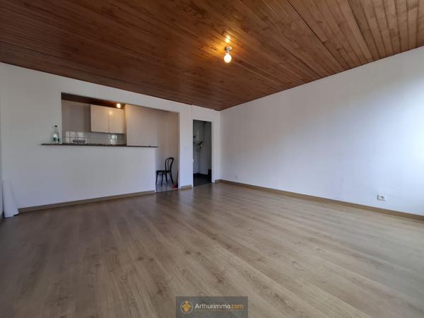 Coulommiers (77120) Appartement 60m² au centre ville Coulommiers DPE : D