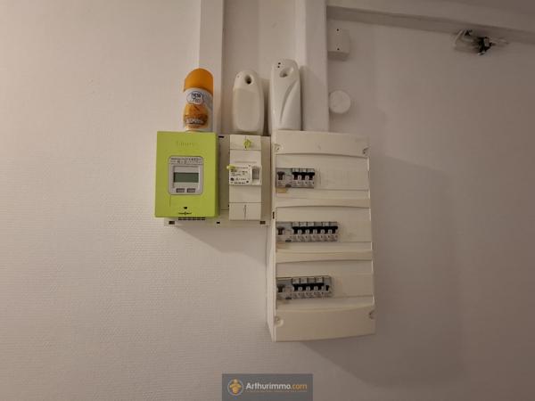 Coulommiers (77120) Appartement 60m² au centre ville Coulommiers DPE : D