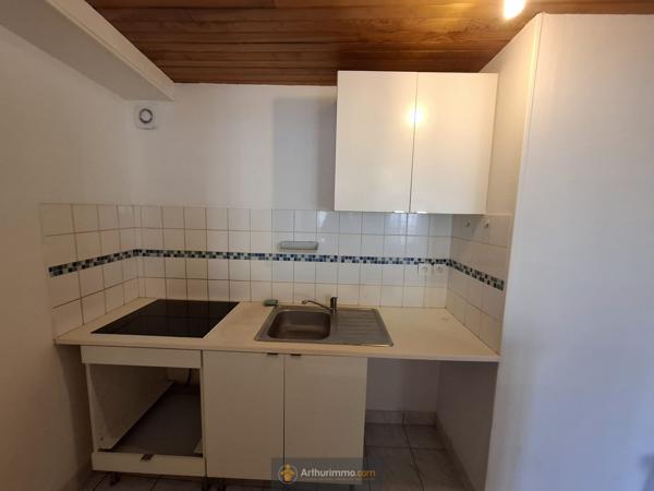 Coulommiers (77120) Appartement 60m² au centre ville Coulommiers DPE : D
