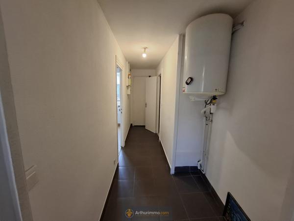 Coulommiers (77120) Appartement 60m² au centre ville Coulommiers DPE : D