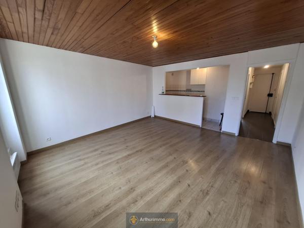 Coulommiers (77120) Appartement 60m² au centre ville Coulommiers DPE : D