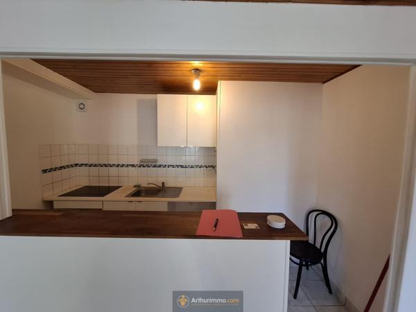 Coulommiers (77120) Appartement 60m² au centre ville Coulommiers DPE : D