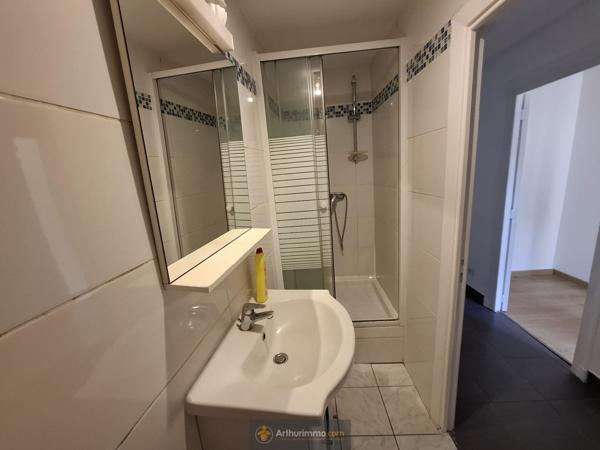 Coulommiers (77120) Appartement 60m² au centre ville Coulommiers DPE : D