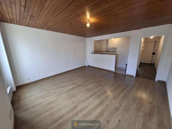 Coulommiers (77120) Appartement 60m² au centre ville Coulommiers DPE : D