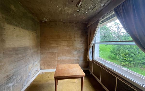 Maison à vendre    6 pièces •  La Jonchère-Saint-Maurice