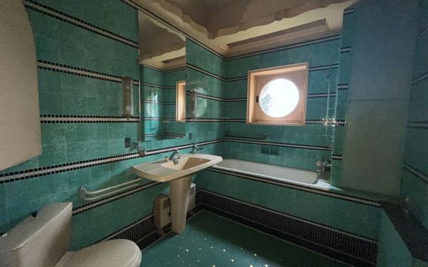 Maison à vendre    6 pièces •  La Jonchère-Saint-Maurice